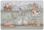 Little Dutch hangos puzzle - Little Farm (LD7140)