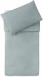 Jollein ágynemű huzat - Twinkling Sea Green (003-005-67102)