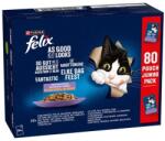 FELIX Fantastic vegyes válogatás 80x85g