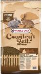 Versele-Laga - Country’s Best Cuni-Fit pure - háztáji nyúltáp 20kg