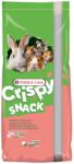  Crispy Snack kisemlős eledel 12, 5kg