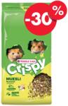  Crispy müesli hörcsög eledel 750 g