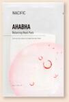 Nacific Mască de față cu acizi AHA BHA AHA BHA Balancing Mask Pack - 30 g / 1 buc Masca de fata