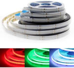 CONLIGHT RGBW NW COB led szalag 24V-os , 19W/m , 784Led/m , 12mm , CRI90 (CON 782 2652)