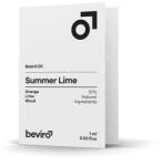 Beviro Beard Oil - Summer Lime (30 ml) - 1 ml