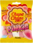 Chupa Chups Gumicukor Chupa Chups Pinkis eper gumicukor 90g Chupa Chups 90 g (8003440998373)
