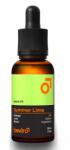 Beviro Beard Oil - Summer Lime (30 ml) - 30 ml