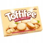 Toffifee White CSokoládé praliné mogyoróval 125g Németországból (2959)