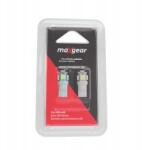 MaXgear Led izzó W5W 12V/1W 4xLED, fehér, bliszter 2 db 78-0164SET Maxgear