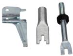 Maxgear Önbeálló fékpofák Fiat Ducato bal 19-2042