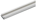 SCH tömítő-tartóprofil Isostar SKB öntapadó 5000 mm fehér kemény PVC (SCH-102206396)