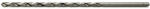  M2 Extra hosszú hengeresszárú köszörült csigafúró 10, 0x340mm HSS