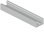 Isostar tömítő tartó profil Isostar SL 2000 mm alumínium term. fény (SCH-102206400)