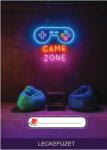 ICO leckefüzet GAME ZONE A/5 (7500085027)