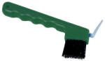 KERBL Patakaparó Zöld Kefés (KR321147)