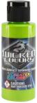 CreateX Colors Wicked Pearl Zöld gyöngyház airbrush festék CreateX W305 60 ml - Pearl Lime Green () (WI-PEARL-W305.60)