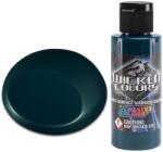 CreateX Colors Wicked Detail Zöld airbrush festék CreateX W060 60 ml - Detail Viridian () (WI-DETAIL-W060.60)