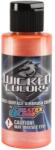 CreateX Colors Wicked Pearl Narancs gyöngyház airbrush festék CreateX W306 60 ml - Pearl Orange () (WI-PEARL-W306.60)