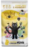 Lucky Lou Food Code Lifestage Kitten Baromfi & Csirke 1, 7kg