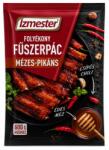  Ízmester folyékony mézes-pikáns grill fűszerpác 80ml - osszegyujto