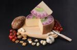  Svájci Sajt Knoblauch Kase Fokhagymás Sajt 1kg