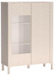 Greensite Malumi MM-3 vitrin, kasmír