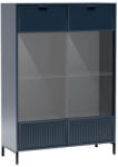 Greensite Linkastyles LS-8 vitrin, indigókék