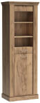 Greensite Antica A-11 vitrin, arany tölgy