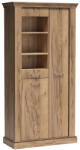 Greensite Antica A-10 vitrin, arany tölgy
