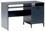 GreenSite Linkastyles LS-12 íróasztal / számítógépasztal, indigókék