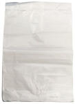 Kelly Nylon zacskó 30 x 50 cm 100 db/csomag uzsonnás rollos - suplix