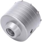  Furatok betonban Janjunsi (B088K9NVX8)