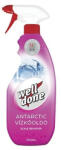 Well Done Vízkőoldó szórófejes 750 ml Antartic Well Done