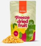 GRIZLY Ananas liofilizat XXL 125 g (Galxxl125)