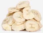 GRIZLY Felii de banană liofilizate 50 g (Gbpl50)