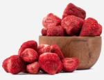GRIZLY Căpșuni întregi liofilizate 75 g (Gjclyo75)
