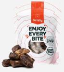 GRIZLY Bucăți de banană naturale 250 g (GBkn250)