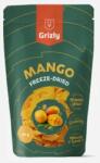 GRIZLY Mango liofilizat 50 g (Gmngl50)