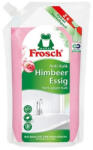 Frosch Vízkőoldó utántöltő 950 ml Frosch Málnaecettel