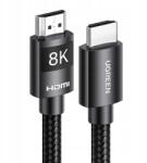 UGREEN Group Limited 40180 Hdmi Hdmi kábel, 2000 m (40180)
