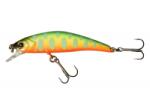 Jackall Tricoroll Ryushin 53HW / Rasta Fari wobbler műcsali