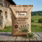  CEZZOO FARM krmivo pre prepelice v znáške 25kg - alfadog24 - 5 980 Ft