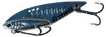 Frenetic Silly Jig (9 g. 48 mm) Blade Bait - ezüst