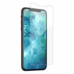 MBX Стъклен протектор за дисплей MBX, За iPhone XR, Прозрачен (GLASS_iPhone XR)
