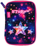 ABC123 R- Tolltartó bedobálós + klapnis Star Girl