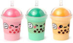 Puckator Bubble Tea ajakbalzsam, Foodiemals, többféle (PCT-LIP167) - mesescuccok