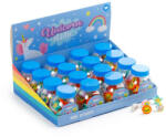 Puckator Mini radírok üvegcsében, unikornisos (PCT-STA457) - mesescuccok