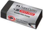 Faber-Castell Radír forgácsmentes Faber-Castell fekete (68169) - irodaszerpiac