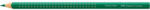 Faber-Castell Színes ceruza háromszögletű GRIP Faber-Castell zöld (68076)