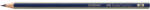 Faber-Castell Grafitceruza 2B hatszögletű GOLDFABER 1221 Faber-Castell (68376) - irodaszerpiac